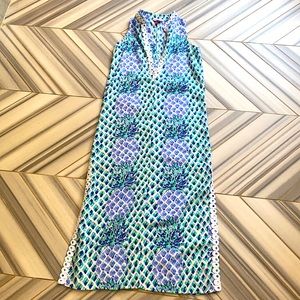Lily Pulitzer dress size 12 girls